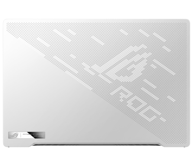 ASUS ROG Zephyrus G14 R7-4800/16/1TB AniMe Matrix - 568091 - zdjęcie 5